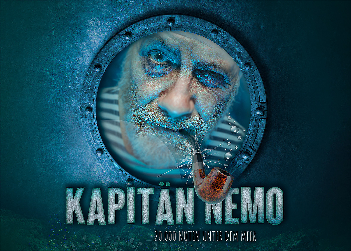 Kapitän Nemo